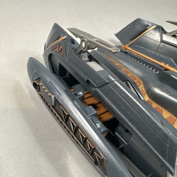 Star Wars: Clone Wars - General Grievous Fighter Ship - LFL 2007 Complete - Picture 15 of 16